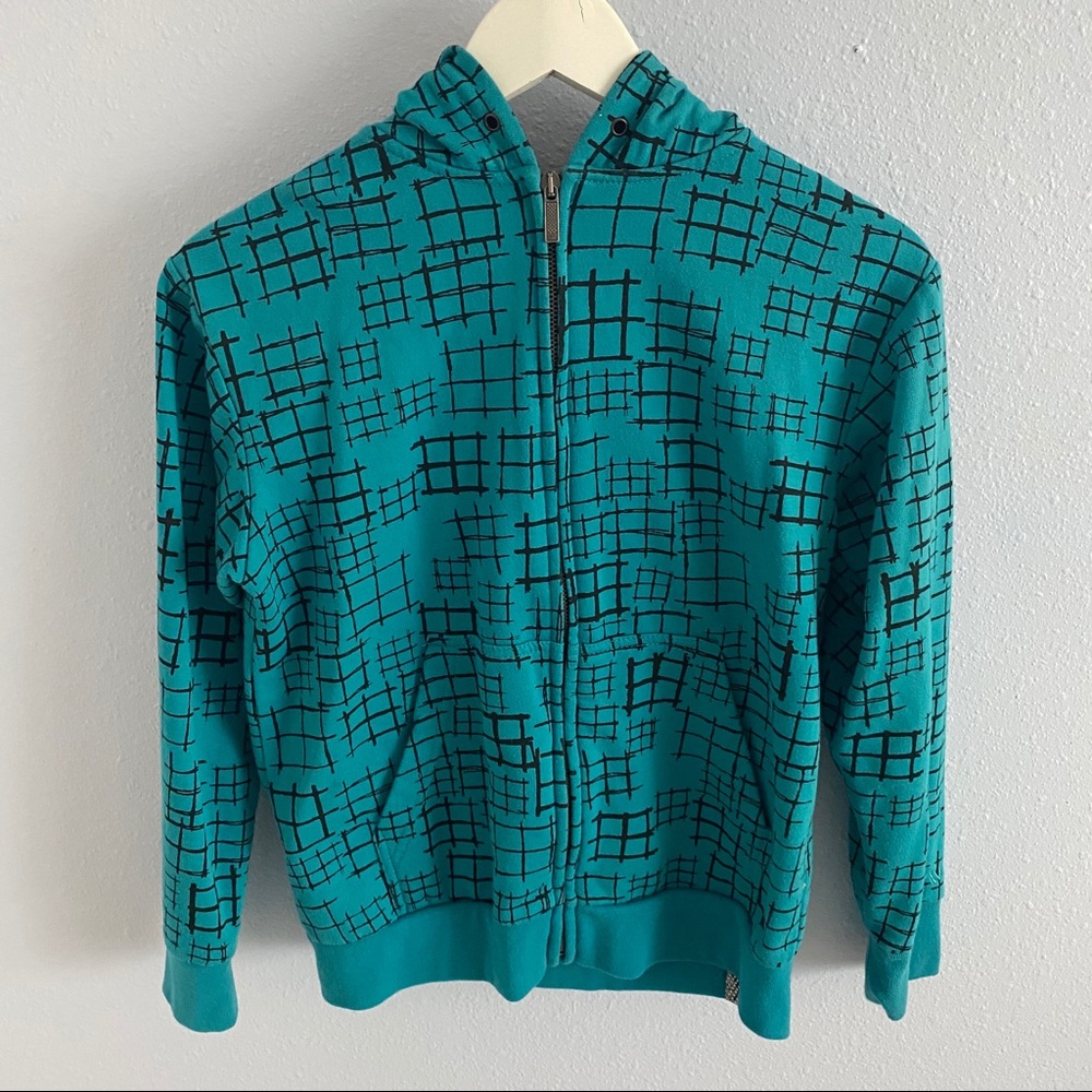 Shaun White Zip-up Hoodie